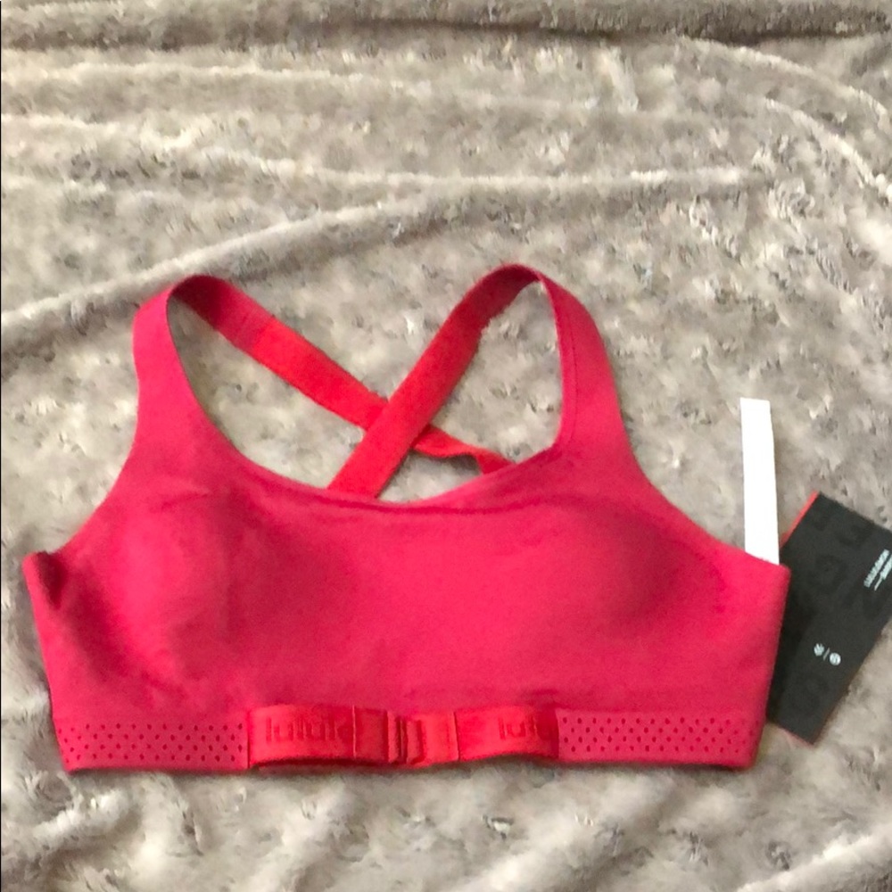 Lululemon bra